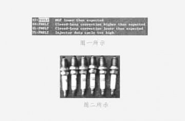 汽車教學(xué)儀器設(shè)備中發(fā)動(dòng)機(jī)行駛途中自動(dòng)熄火