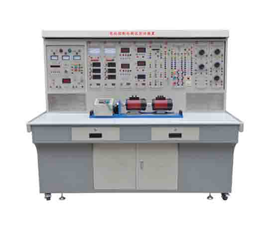 電機控制與測試實訓裝置