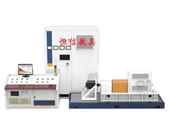 新能源電機(jī)測(cè)試臺(tái)架