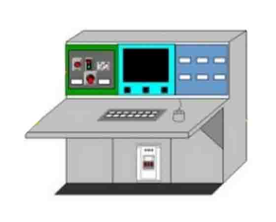 驅動電機控制系統(tǒng)檢測終端