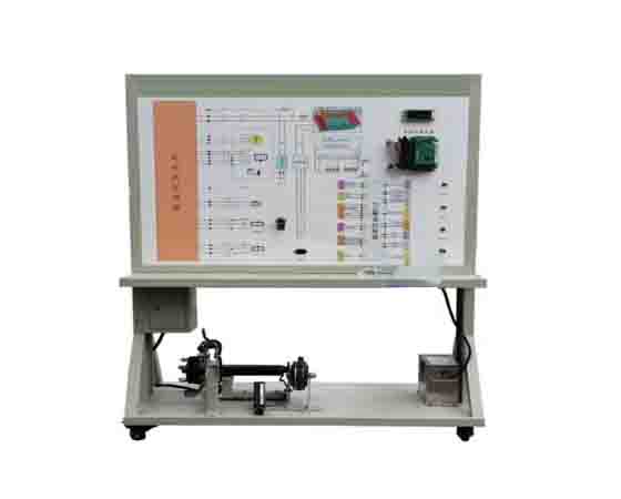 新能源汽車驅(qū)動系統(tǒng)與控制技術(shù)技術(shù)實(shí)訓(xùn)室