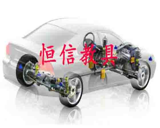 汽車(chē)電 控原理 與快速 原型開(kāi) 發(fā)系統(tǒng)