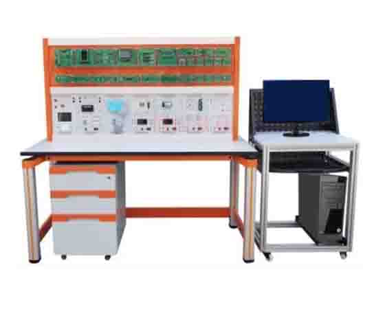 汽車單片機技術實訓臺